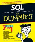 SQL For Dummies Image