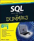 SQL For Dummies Image