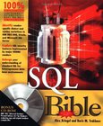 SQL Bible Image