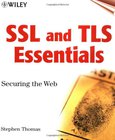 SSL & TLS Essentials Image