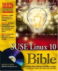 SUSE Linux 10 Bible Image