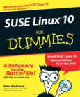 SUSE Linux 10 Image