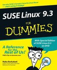 SUSE Linux 9.3 Image