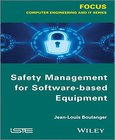 Safety Management of Software-based Equipment Image