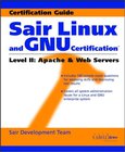 Sair Linux and GNU Certification Image