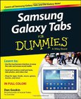 Samsung Galaxy Tabs Image
