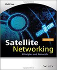 Satellite Networking Image