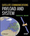 Satellite Communications Image
