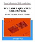 Scalable Quantum Computers Image
