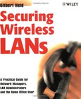 Securing Wireless LANs Image