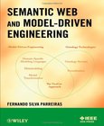 Semantic Web and Model-Driven Engineering Image