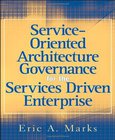Service-Oriented Architecture  Governance Image