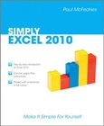 Simply Excel 2010 Image