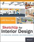 SketchUp for Interior Design Image