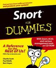 Snort For Dummies Image