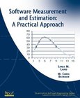 Software Measurement and Estimation Image