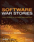 Software War Stories Image