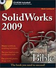 SolidWorks 2009 Bible Image