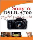 Sony Alpha DSLR-A700 Image