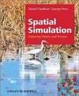 Spatial Simulation Image