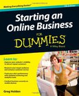 Starting an Online Business Image