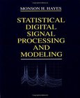 Statistical Digital Signal Processing and Modeling Image