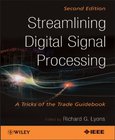 Streamlining Digital Signal Processing Image