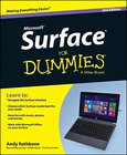 Surface For Dummies Image