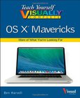 Complete OS X Mavericks Image