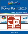 PowerPoint 2013 Image