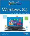Windows 8.1 Image