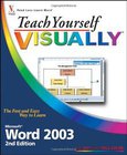 Microsoft Word 2003 Image