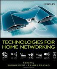Technologies for Home Networking Image