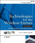 Technologies for the Wireless Future Image