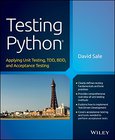Testing Python Image