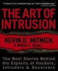 The Art of Intrusion Image