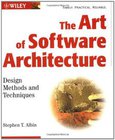 The Art of Software Architecture Image