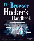 The Browser Hacker's Handbook Image