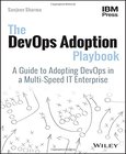 The DevOps Adoption Playbook Image