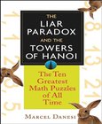 The Liar Paradox and the Towers of Hanoi Image