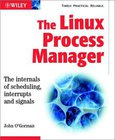 The Linux Process Manager Image