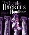 The Oracle Hacker's Handbook Image