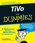 TiVo For Dummies Image