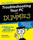 Troubleshooting Your PC Image