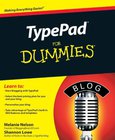 TypePad For Dummies Image