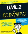 UML 2 For Dummies Image