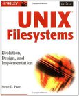 UNIX Filesystems Image