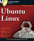 Ubuntu Linux Bible Image