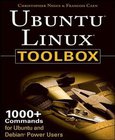 Ubuntu Linux Toolbox Image