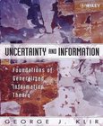 Uncertainty and Information Image